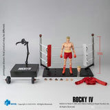 [Pre-Order]HIYA 16CM 1/12 Action Figure Exquisite Super Series Rocky IV Ivan