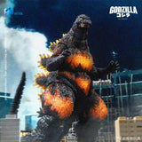 [Pre-Order]HIYA 7inches 18CM Action Figure Exquisite Basic Series Godzilla vs. Destoroyah 1995 Burning Godzilla