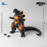 [Pre-Order]HIYA 7inches 18CM Action Figure Exquisite Basic Series Godzilla vs. Destoroyah 1995 Burning Godzilla