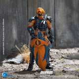 [Pre-Order]1/18 HIYA 4inch Action Figure Exquisite Mini Series G.I.Joe Alley Viper