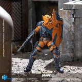 [Pre-Order]1/18 HIYA 4inch Action Figure Exquisite Mini Series G.I.Joe Alley Viper