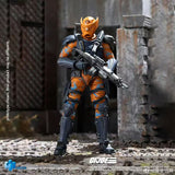 [Pre-Order]1/18 HIYA 4inch Action Figure Exquisite Mini Series G.I.Joe Alley Viper