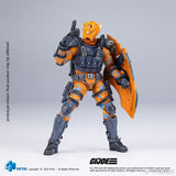 [Pre-Order]1/18 HIYA 4inch Action Figure Exquisite Mini Series G.I.Joe Alley Viper