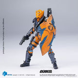[Pre-Order]1/18 HIYA 4inch Action Figure Exquisite Mini Series G.I.Joe Alley Viper
