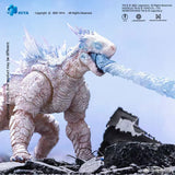 [Pre-Order]HIYA 6inches 17CM Action Figure Exquisite Basic Series Godzilla x Kong Frost Bite Blast