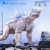 [Pre-Order]HIYA 6inches 17CM Action Figure Exquisite Basic Series Godzilla x Kong Frost Bite Blast