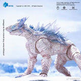 [Pre-Order]HIYA 6inches 17CM Action Figure Exquisite Basic Series Godzilla x Kong Frost Bite Blast