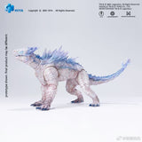 [Pre-Order]HIYA 6inches 17CM Action Figure Exquisite Basic Series Godzilla x Kong Frost Bite Blast