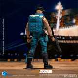 [Pre-Order]1/18 HIYA 4inch Action Figure Exquisite Mini Series Gung-Ho Marine Version
