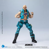 [Pre-Order]1/18 HIYA 4inch Action Figure Exquisite Mini Series Gung-Ho Marine Version