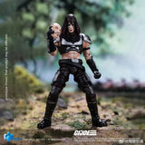 [Pre-Order]1/18 HIYA 4inch Action Figure Exquisite Mini Series Zartan Master of Disguise Version