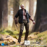 [Pre-Order]1/18 HIYA 4inch Action Figure Exquisite Mini Series The Walking Dead Merle Walker Version