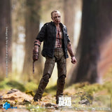 [Pre-Order]1/18 HIYA 4inch Action Figure Exquisite Mini Series The Walking Dead Merle Walker Version