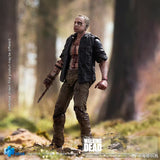 [Pre-Order]1/18 HIYA 4inch Action Figure Exquisite Mini Series The Walking Dead Merle Walker Version