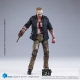 [Pre-Order]1/18 HIYA 4inch Action Figure Exquisite Mini Series The Walking Dead Merle Walker Version
