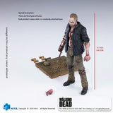 [Pre-Order]1/18 HIYA 4inch Action Figure Exquisite Mini Series The Walking Dead Merle Walker Version