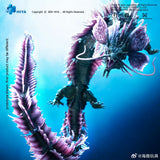 [Pre-Order]HIYA 15.7inches Exquisite Basic Series Godzilla x Kong The New Empire Kong Tiamat