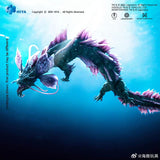 [Pre-Order]HIYA 15.7inches Exquisite Basic Series Godzilla x Kong The New Empire Kong Tiamat