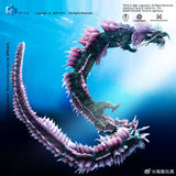 [Pre-Order]HIYA 15.7inches Exquisite Basic Series Godzilla x Kong The New Empire Kong Tiamat