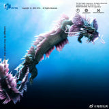 [Pre-Order]HIYA 15.7inches Exquisite Basic Series Godzilla x Kong The New Empire Kong Tiamat