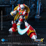 [Pre-Order]HIYA 14.5cm 1/12 Scale 5.7 inches Action Figure Exquisite Basic Series Mega Man X series Zero