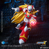 [Pre-Order]HIYA 14.5cm 1/12 Scale 5.7 inches Action Figure Exquisite Basic Series Mega Man X series Zero