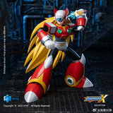 [Pre-Order]HIYA 14.5cm 1/12 Scale 5.7 inches Action Figure Exquisite Basic Series Mega Man X series Zero