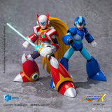 [Pre-Order]HIYA 14.5cm 1/12 Scale 5.7 inches Action Figure Exquisite Basic Series Mega Man X series Zero