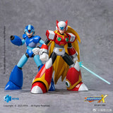 [Pre-Order]HIYA 14.5cm 1/12 Scale 5.7 inches Action Figure Exquisite Basic Series Mega Man X series Zero