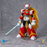 [Pre-Order]HIYA 14.5cm 1/12 Scale 5.7 inches Action Figure Exquisite Basic Series Mega Man X series Zero
