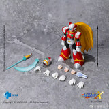 [Pre-Order]HIYA 14.5cm 1/12 Scale 5.7 inches Action Figure Exquisite Basic Series Mega Man X series Zero