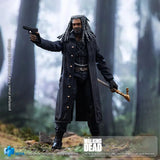 [Pre-Order]1/18 HIYA 4inch Action Figure Exquisite Mini Series The Walking Dead Ezekiel
