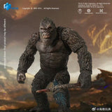 [Pre-Order]HIYA 6inches 16CM Action Figure Exquisite Basic Series Godzilla vs. Kong Kong 2.0