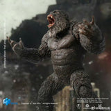 [Pre-Order]HIYA 6inches 16CM Action Figure Exquisite Basic Series Godzilla vs. Kong Kong 2.0