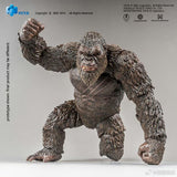 [Pre-Order]HIYA 6inches 16CM Action Figure Exquisite Basic Series Godzilla vs. Kong Kong 2.0