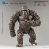 [Pre-Order]HIYA 6inches 16CM Action Figure Exquisite Basic Series Godzilla vs. Kong Kong 2.0