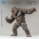 [Pre-Order]HIYA 6inches 16CM Action Figure Exquisite Basic Series Godzilla vs. Kong Kong 2.0