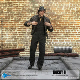 [Pre-Order]HIYA 16CM 1/12 Action Figure Exquisite Super Series Rocky II Rocky