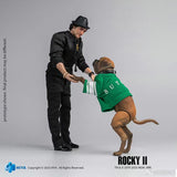 [Pre-Order]HIYA 16CM 1/12 Action Figure Exquisite Super Series Rocky II Rocky