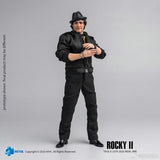 [Pre-Order]HIYA 16CM 1/12 Action Figure Exquisite Super Series Rocky II Rocky