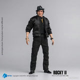 [Pre-Order]HIYA 16CM 1/12 Action Figure Exquisite Super Series Rocky II Rocky