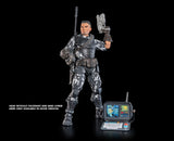 Four Horsemen Studio Mythic Legions 1/12 6inches Action Figure Special Projects Lt. Holiday