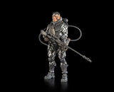 Four Horsemen Studio Mythic Legions 1/12 6inches Action Figure Special Projects Lt. Holiday