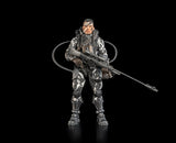 Four Horsemen Studio Mythic Legions 1/12 6inches Action Figure Special Projects Lt. Holiday