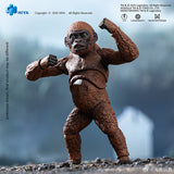 [Pre-Order]HIYA 14inches Action Figure Exquisite Basic Series Godzilla x Kong The New Empire Mothra Premium Set