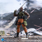 [Pre-Order]1/18 HIYA 4inch Action Figure Exquisite Mini Series RoadBlock