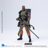 [Pre-Order]1/18 HIYA 4inch Action Figure Exquisite Mini Series RoadBlock