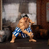 Jada Toys 1/12 6inches Action Figure Ultra Street Fighter II: The Final Challengers Balrog Akuma E. Honda