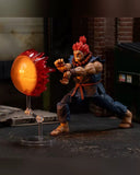 Jada Toys 1/12 6inches Action Figure Ultra Street Fighter II: The Final Challengers Balrog Akuma E. Honda