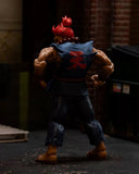 Jada Toys 1/12 6inches Action Figure Ultra Street Fighter II: The Final Challengers Balrog Akuma E. Honda
